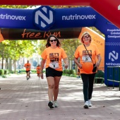 Carrera Solidaria Asolecas