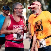 Carrera Solidaria Asolecas