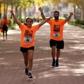 Carrera Solidaria Asolecas