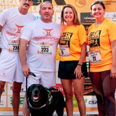 Carrera Solidaria Asolecas