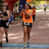 Carrera Solidaria Asolecas