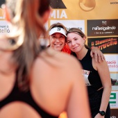 Carrera Solidaria Asolecas