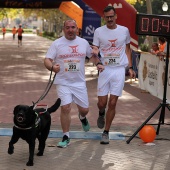 Carrera Solidaria Asolecas