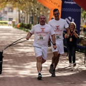Carrera Solidaria Asolecas