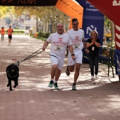 Carrera Solidaria Asolecas