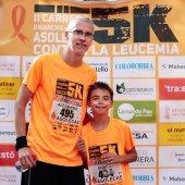 Carrera Solidaria Asolecas