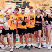 Carrera Solidaria Asolecas