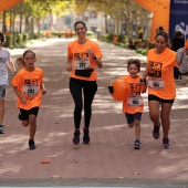Carrera Solidaria Asolecas