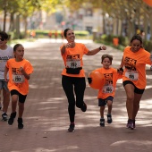 Carrera Solidaria Asolecas