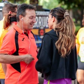 Carrera Solidaria Asolecas