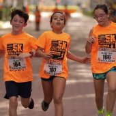 Carrera Solidaria Asolecas