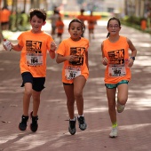 Carrera Solidaria Asolecas