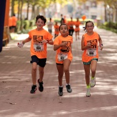 Carrera Solidaria Asolecas