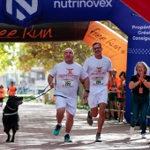 Carrera Solidaria Asolecas