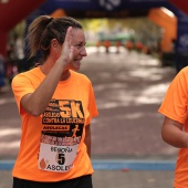 Carrera Solidaria Asolecas