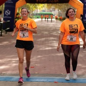 Carrera Solidaria Asolecas