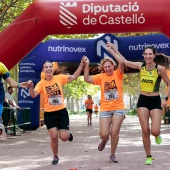 Carrera Solidaria Asolecas