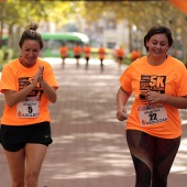 Carrera Solidaria Asolecas