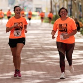 Carrera Solidaria Asolecas