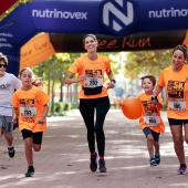Carrera Solidaria Asolecas