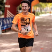 Carrera Solidaria Asolecas