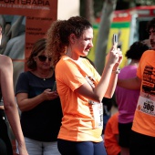 Carrera Solidaria Asolecas