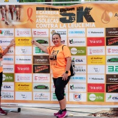 Carrera Solidaria Asolecas