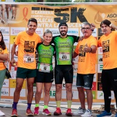 Carrera Solidaria Asolecas
