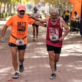 Carrera Solidaria Asolecas