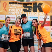 Carrera Solidaria Asolecas