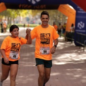 Carrera Solidaria Asolecas