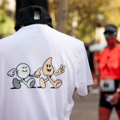 Carrera Solidaria Asolecas