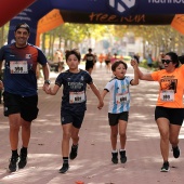 Carrera Solidaria Asolecas