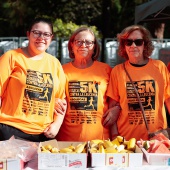 Carrera Solidaria Asolecas