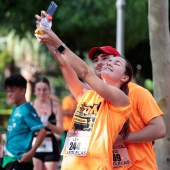 Carrera Solidaria Asolecas