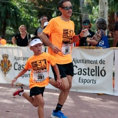 Carrera Solidaria Asolecas