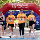 Carrera Solidaria Asolecas