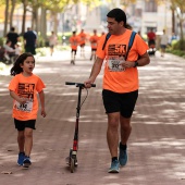 Carrera Solidaria Asolecas