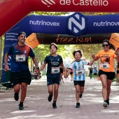 Carrera Solidaria Asolecas