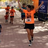 Carrera Solidaria Asolecas