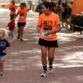 Carrera Solidaria Asolecas