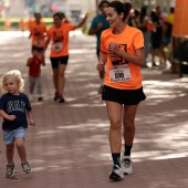 Carrera Solidaria Asolecas