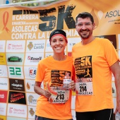 Carrera Solidaria Asolecas