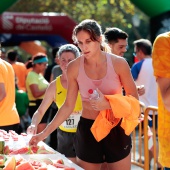 Carrera Solidaria Asolecas