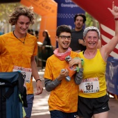 Carrera Solidaria Asolecas