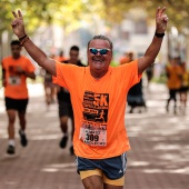 Carrera Solidaria Asolecas