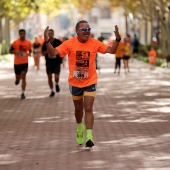 Carrera Solidaria Asolecas