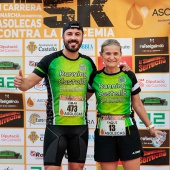 Carrera Solidaria Asolecas