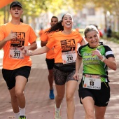 Carrera Solidaria Asolecas