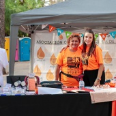 Carrera Solidaria Asolecas